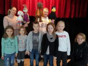 19Rabe Socke4