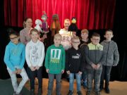 19Rabe Socke6