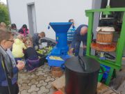Apfelsaft 2