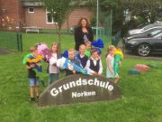 Einschulung