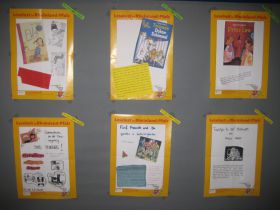 Leseprojekt und Adventssingen 2012 001