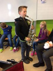 Musikschule