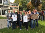 Unser Dorf hat Zukunft (2)