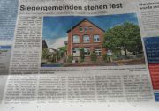 Unser Dorf hat Zukunft