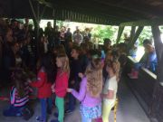 Waldfest klein